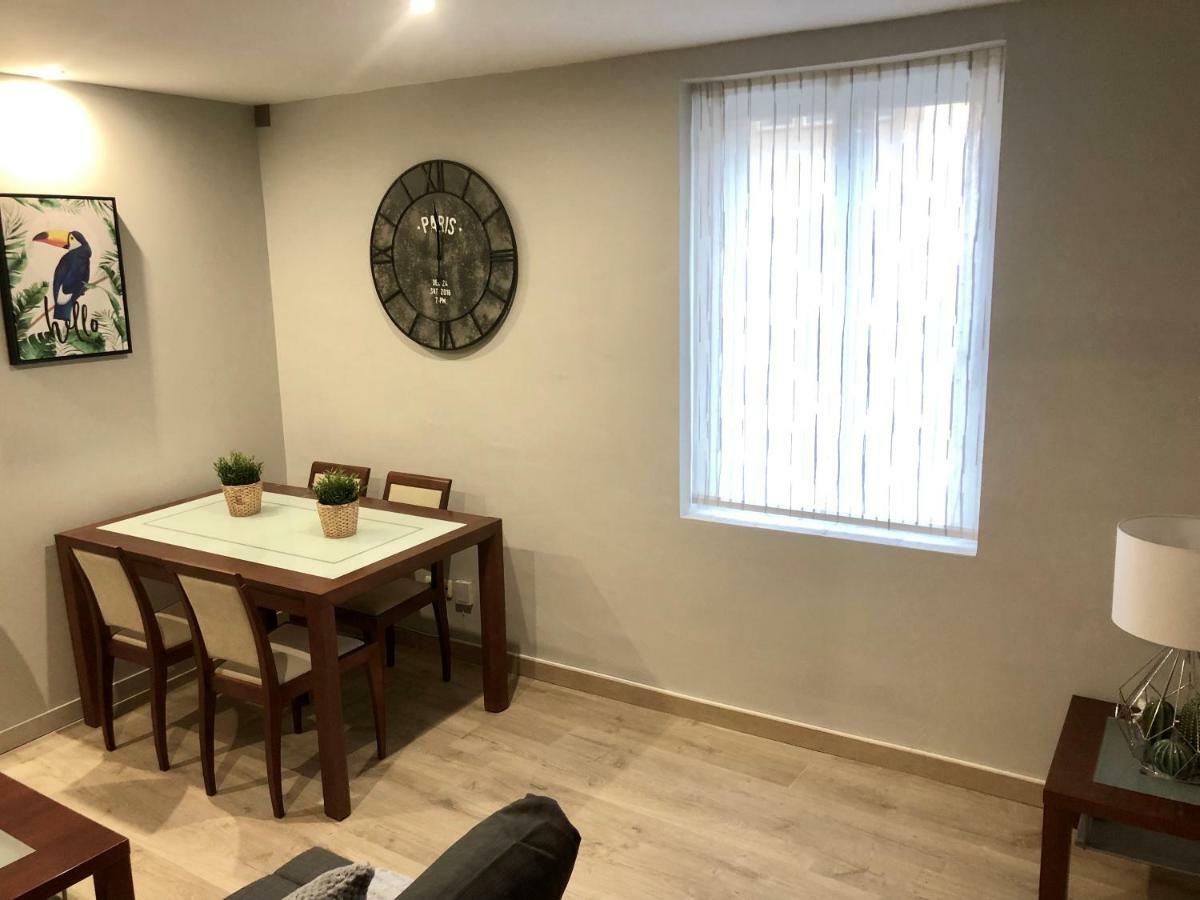 Apartamento San Blas-Antiguo Mercado Central Zaragoza Luaran gambar